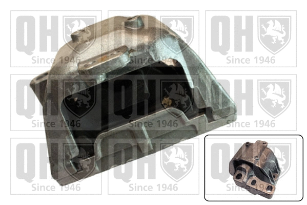 Support moteur QUINTON HAZELL EM4474