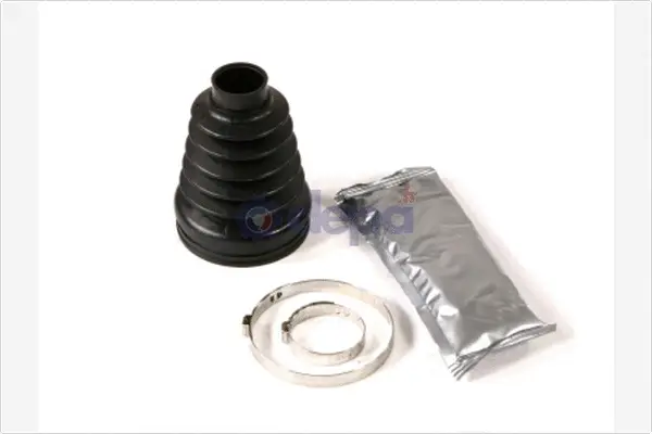 Jeu de joints-soufflets, arbre de commande DEPA T5010