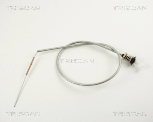 Câble d'accélération TRISCAN 8140 25307