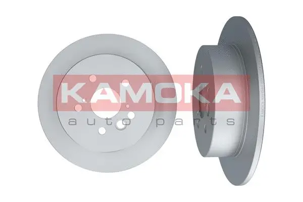Disque de frein KAMOKA 1031090
