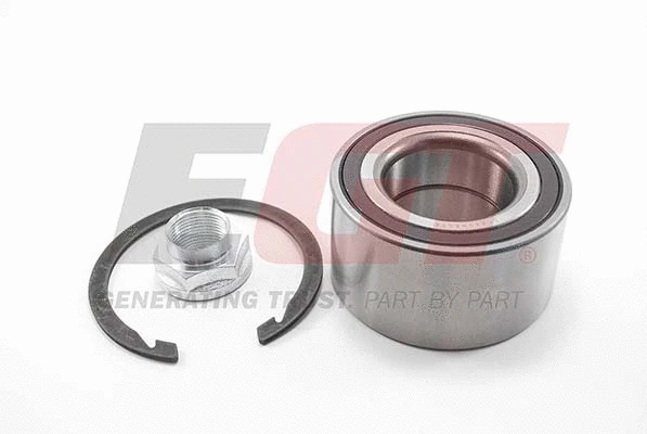 Kit de roulements de roue EGT 554449EGTk