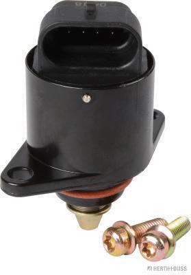 Contrôle de ralenti, alimentation en air HERTH+BUSS ELPARTS 70672011