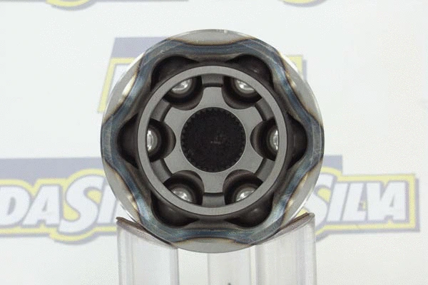 Jeu de joints, arbre de transmission DA SILVA J8800