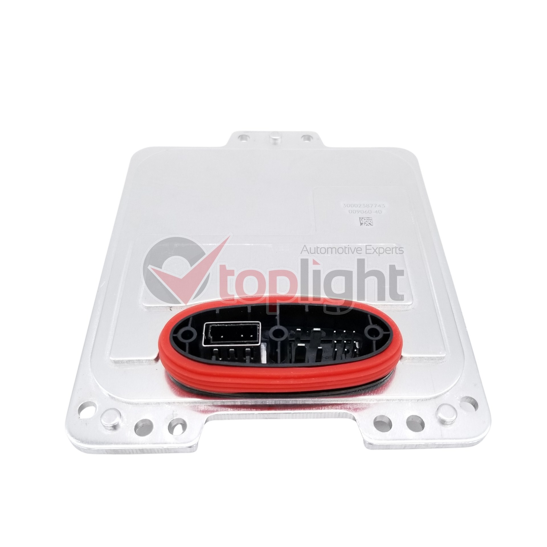 Calculateur, système d'éclairage AE TOPLIGHT 609195B