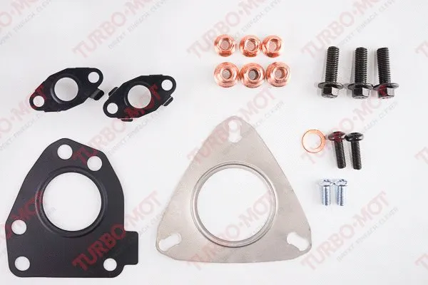 Kit de montage, compresseur TURBO-MOT MS1445