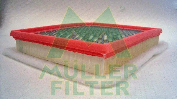 Filtre à air MULLER FILTER PA3183