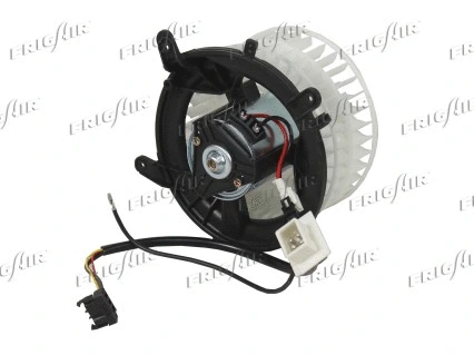 Pulseur d'air habitacle FRIGAIR 0599.1138