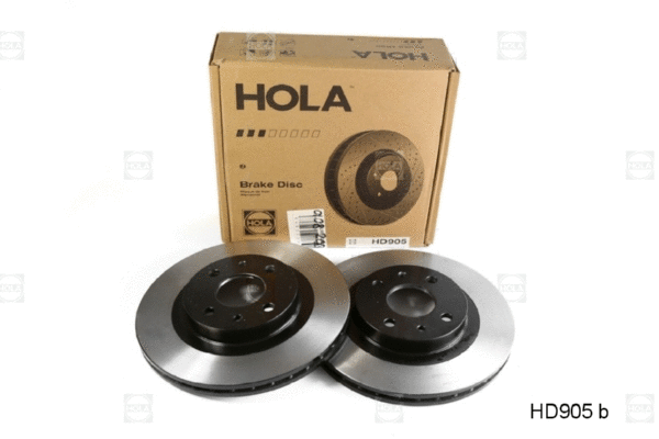 Disque de frein HOLA HD905