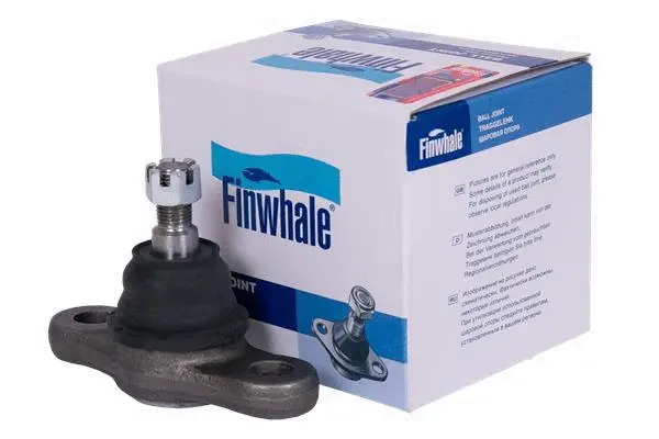 Rotule de suspension FINWHALE BJ507