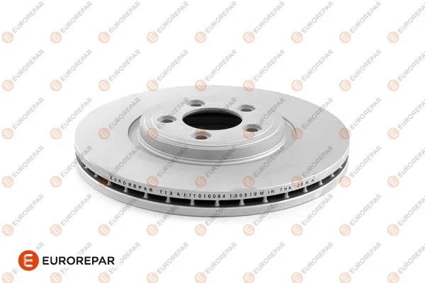 Disque de frein EUROREPAR 1636917480