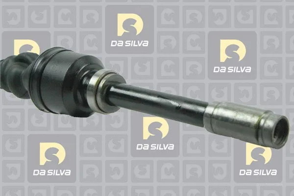 Arbre de transmission DA SILVA 1342AT