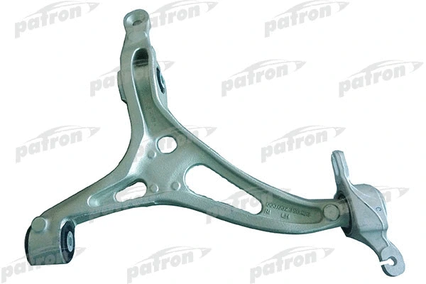 Bras de liaison, suspension de roue PATRON PS5192L