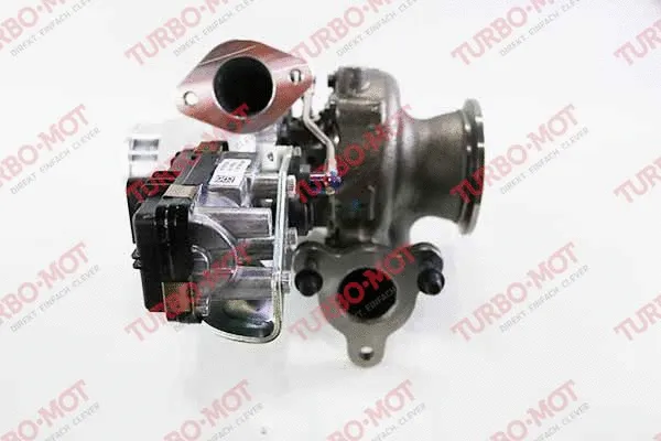 Turbocompresseur, suralimentation TURBO-MOT 601803