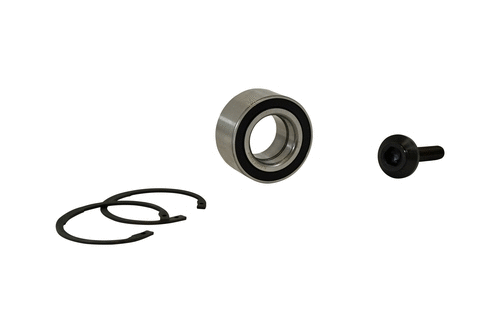 Kit de roulements de roue KLAXCAR FRANCE 22060z