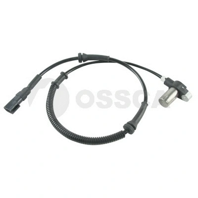 Capteur, vitesse de roue OSSCA 13131