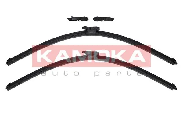 Balai d'essuie-glace KAMOKA 27D13