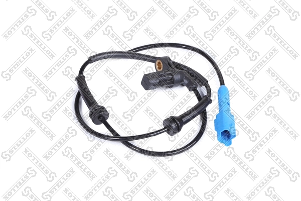 Capteur, vitesse de roue STELLOX 06-65463-SX