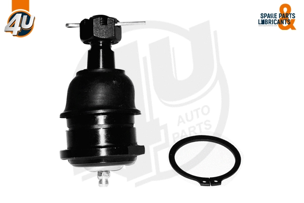 Rotule de suspension 4U Autoparts B63035