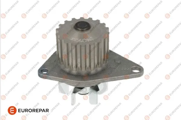 Pompe à eau, refroidissement du moteur EUROREPAR 1688987680