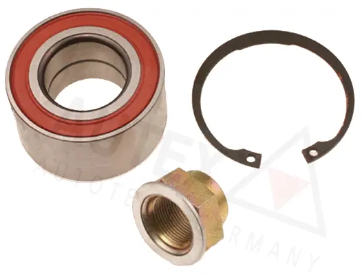 Kit de roulements de roue AUTEX 810012