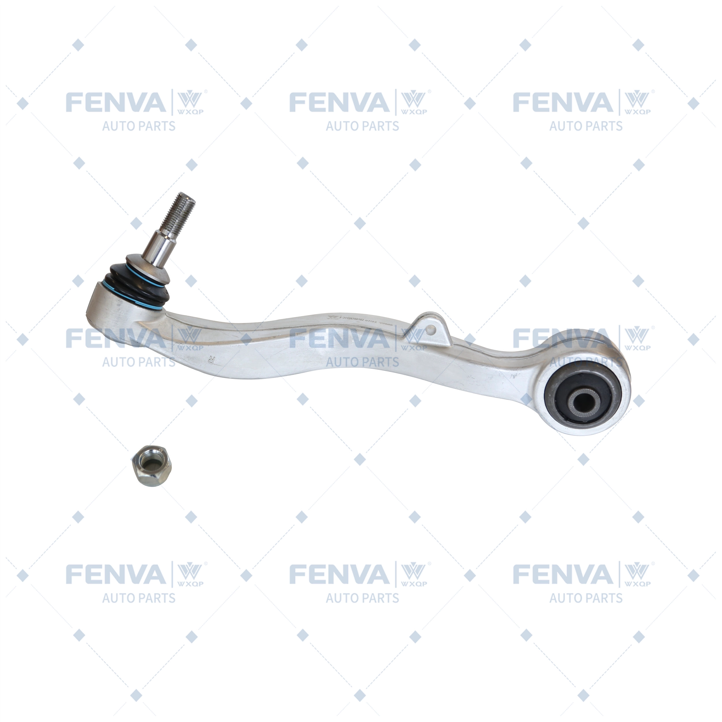 Jeu de bras, suspension de roue WXQP 260077