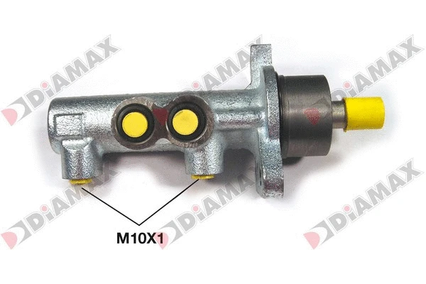 Maître-cylindre de frein DIAMAX N04160