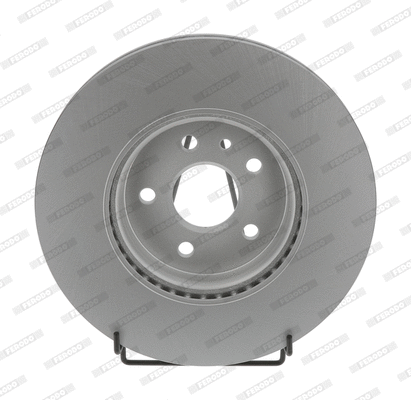 Disque de frein FERODO DDF2684C