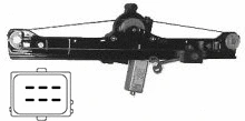 Lève-vitre DOGA 100943