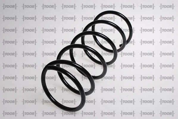 Ressort de suspension TOOR SC60244
