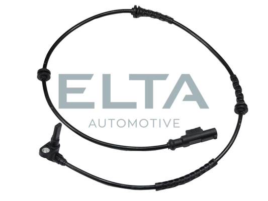 Capteur, vitesse de roue ELTA AUTOMOTIVE EA0149