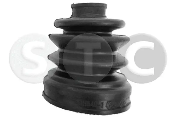 Joint-soufflet, arbre de commande STC T410364