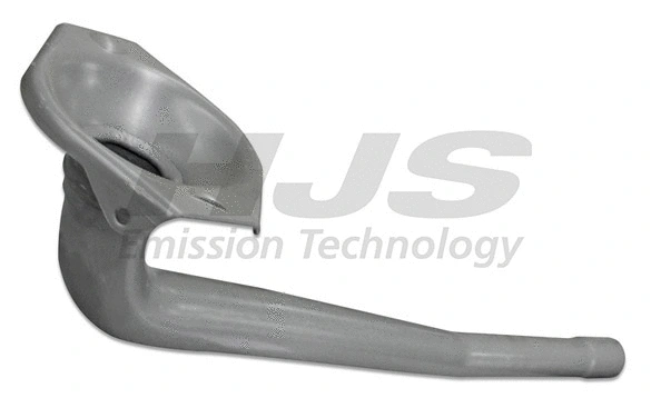 Tuyau d'échappement HJS 91 11 2320