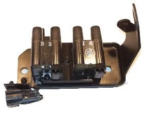 Bobine d'allumage EUROCABLE DC-1203
