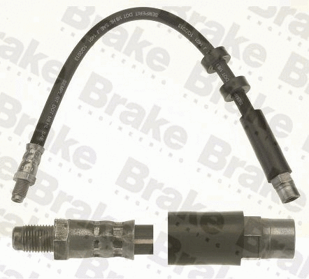 Flexible de frein Brake ENGINEERING BH778159