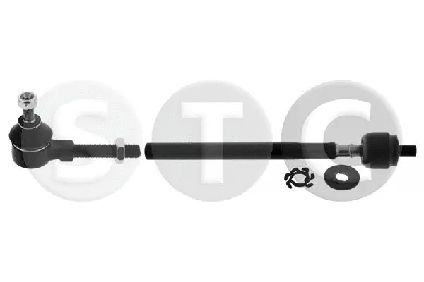 Kit d'assemblage, levier de déviation STC T447150