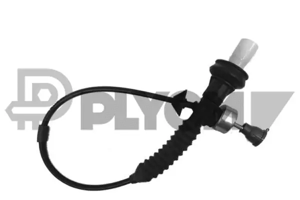 Tirette à câble, commande d'embrayage PLYOM P038318