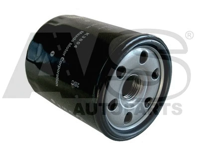 Filtre à huile AVS AUTOPARTS ZA032