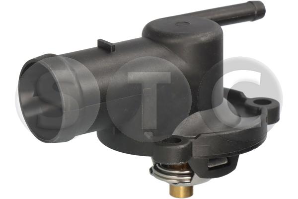 Thermostat, liquide de refroidissement STC T430629