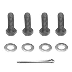 Rotule de suspension ANDEL ANRO06101