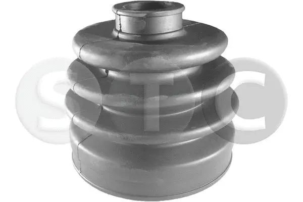 Jeu de joints-soufflets, arbre de commande STC T401198