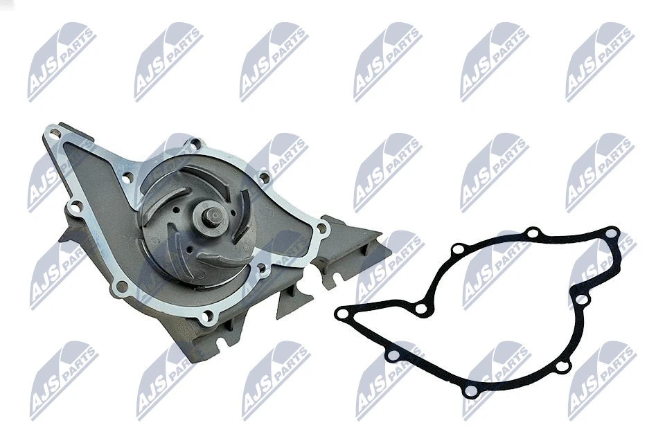 Pompe à eau, refroidissement du moteur NTY CPW-AU-026