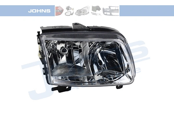 Projecteur principal JOHNS 95 25 10