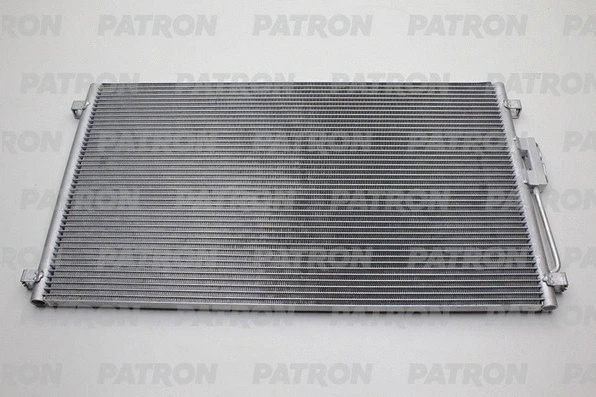 Condenseur, climatisation PATRON PRS1131