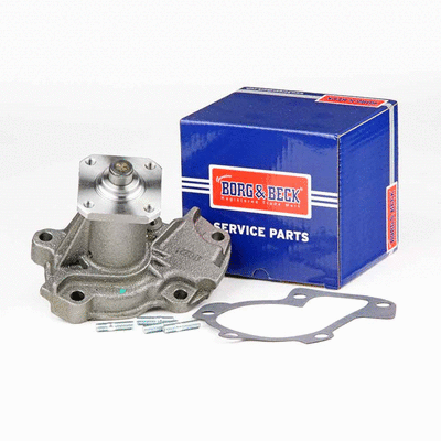 Pompe à eau, refroidissement du moteur BORG & BECK BWP1682