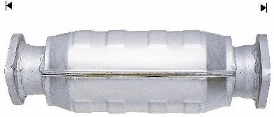 Catalyseur VEGAZ GmbH TK-941