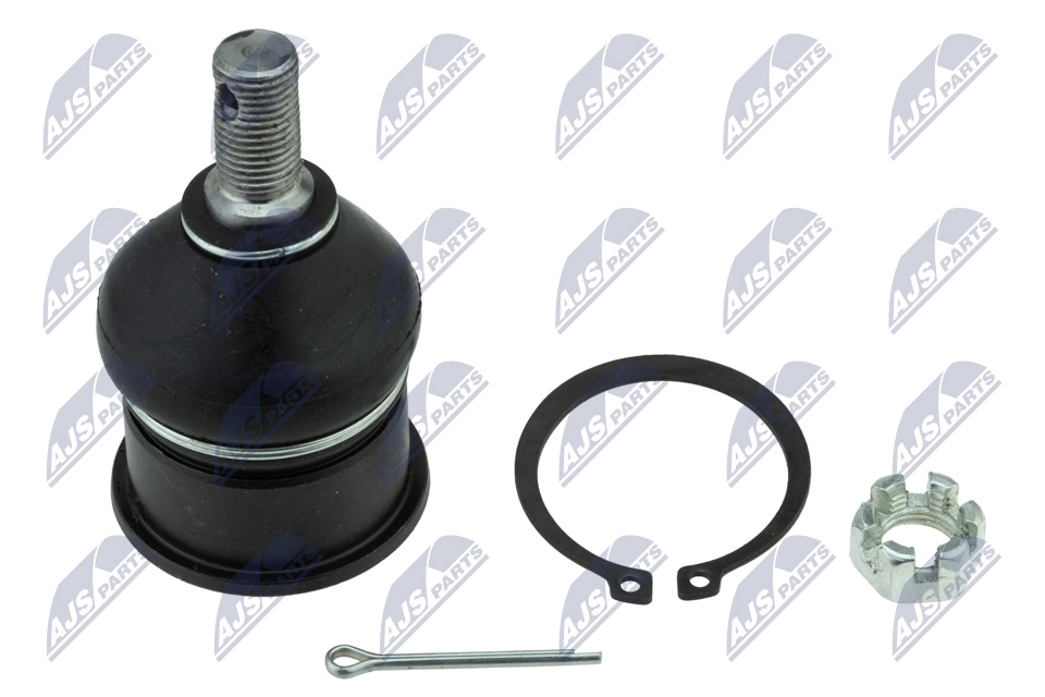 Rotule de suspension NTY ZSD-HY-519