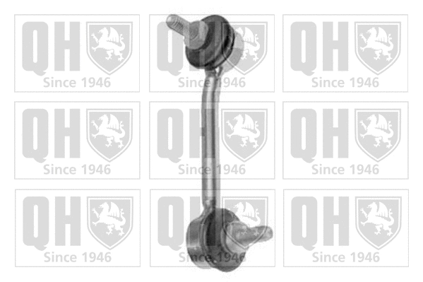 Entretoise/tige, stabilisateur QUINTON HAZELL QLS3534S