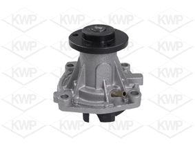 Pompe à eau, refroidissement du moteur KWP 10802