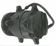 Compresseur, climatisation AUTO AIR GLOUCESTER 14-5024