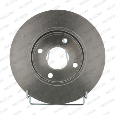 Disque de frein FERODO DDF1072
